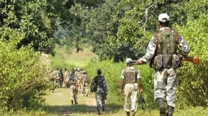 Chhattisgarh News