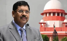 CJI Gavai