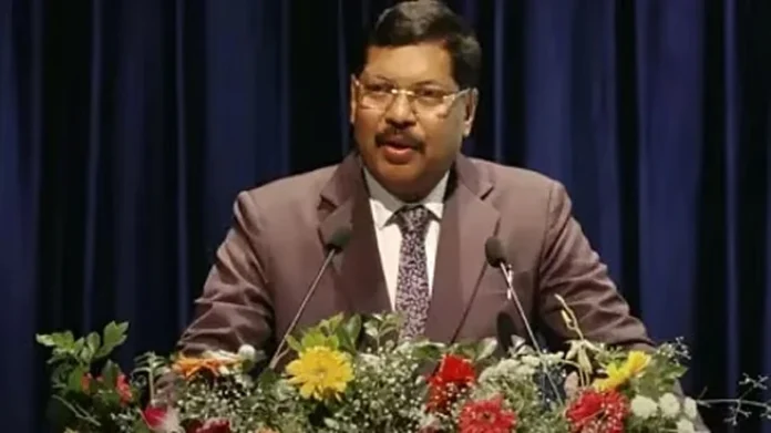 CJI Gavai
