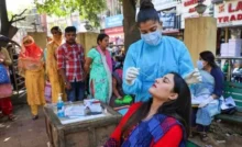 Coronavirus Updates