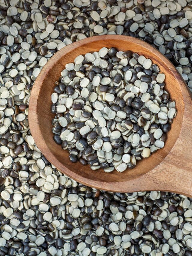 Benefits of Urad Dal: उड़द दाल खाने के गजब फायदे