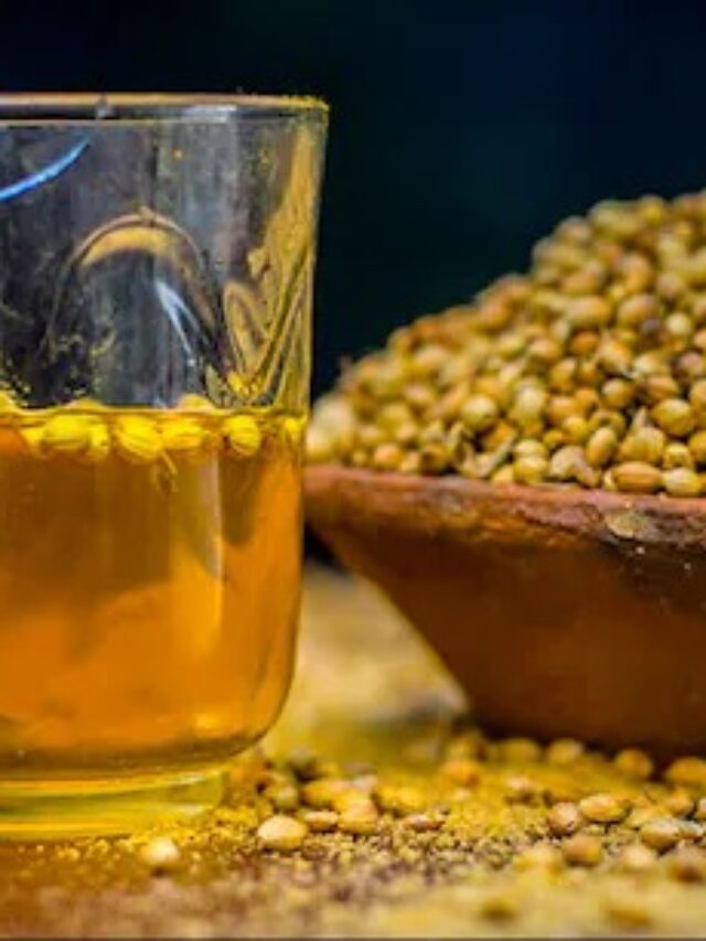 Coriander seeds Water: उबालकर पी लीजिए ये छोटे-से बीज, डायबिटीज से लेकर दिल की बीमारी तक सब होगा गायब