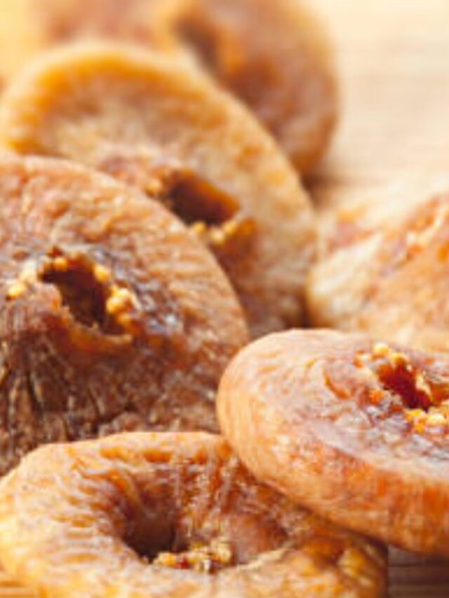Figs Benefits: अंजीर को क्यों कहा जाता है सुपरफूड?