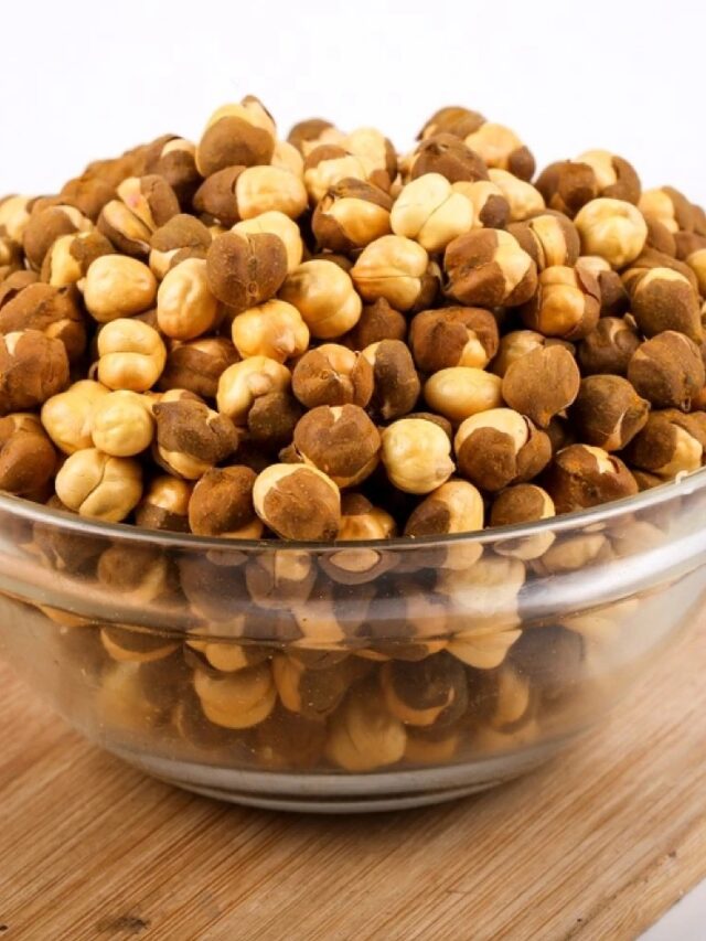 Roasted Gram: गर्मियों में भुना चना खाने का सही तरीका और मात्रा
