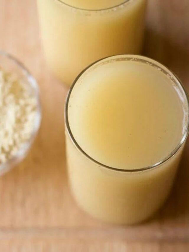 Sattu Sharbat: सत्तू का शरबत पीने का सबसे सही समय और फायदे