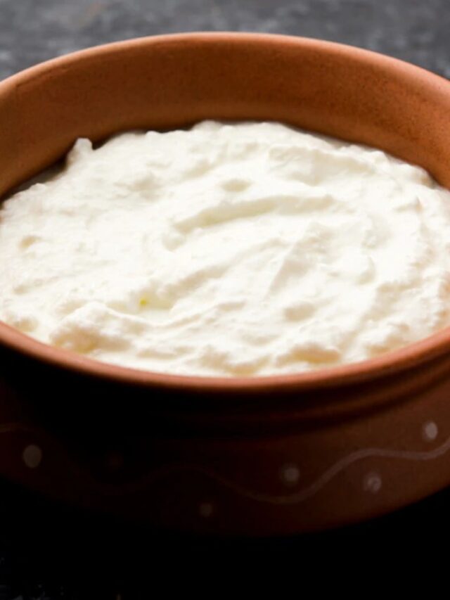 Eat Curd: सुबह खाली पेट खाएं ये 1 चीज, नसों की गंदगी ऐसे साफ होगी जैसे पानी में बह गई हो!