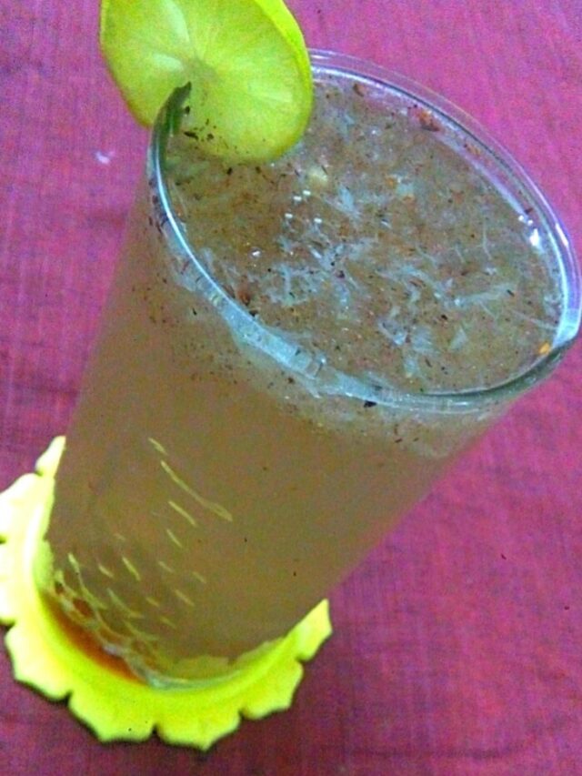इन लोगों को भूलकर भी नहीं करना चाहिए Gond Katira के शरबत का सेवन