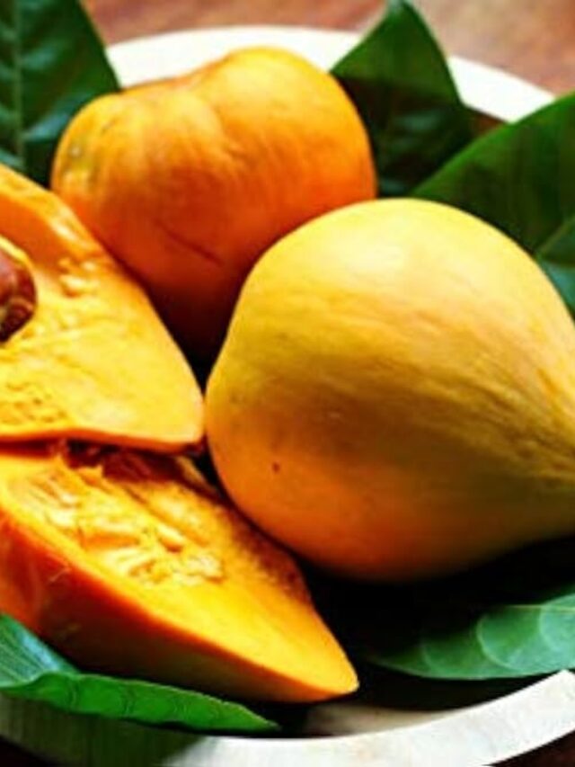 Health Tips: शिलाजीत से भी 5 गुना ताकतवर है ये फल