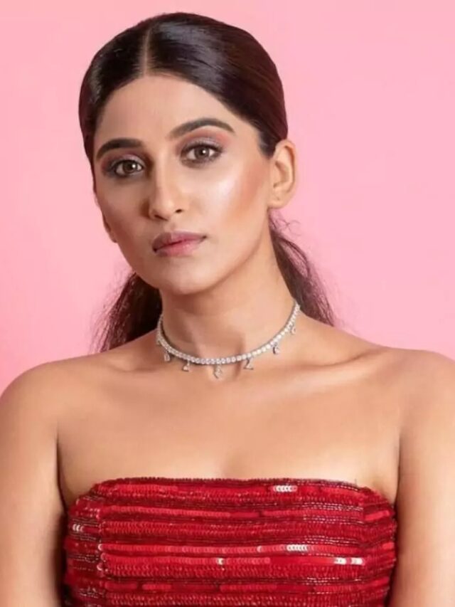 Nimrit Kaur Ahluwalia: TV की ‘छोटी सरदारनी’ ने किया जबरदस्त ट्रांसफॉर्मेशन
