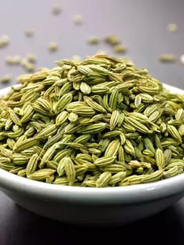 Saunf Benefits : डिनर के बाद मुट्ठीभर सौंफ खा लीजिए, फायदे जानकर आप भी कहेंगे – क्यों नहीं पहले बताया