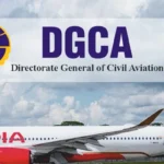 DGCA Action