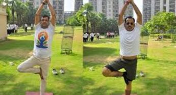 Chandigarh News: विश्व नशा मुक्ति दिवस के अवसर पर नशीली दवाओं के दुरुपयोग जागरूकता कार्यक्रम का आयोजन किया