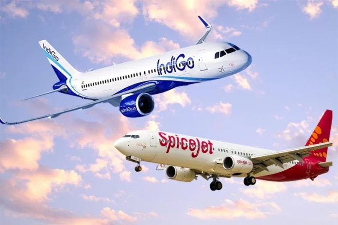 Emergency Landings