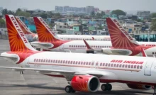 Flight Cancellation