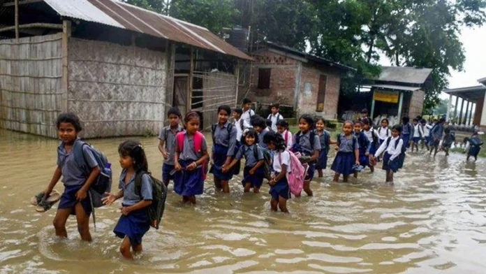 Assam