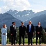 G-7 Summit