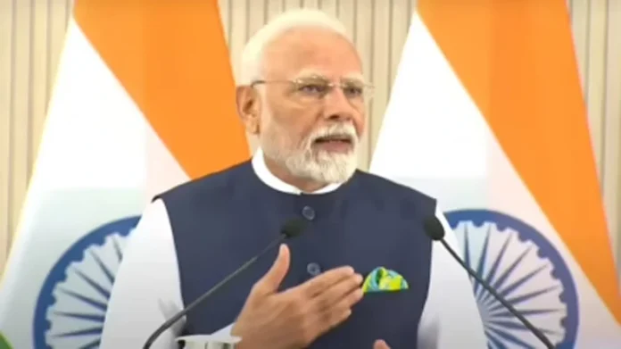 G7 Summit Updates: आतंकवाद के समर्थक और इसे बढ़ावा देने वाले देशों के खिलाफ सख्त एक्शन की जरूरत : पीएम G7 Summit Updates