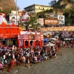 Ganga Dussehra 2025