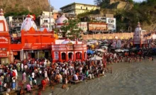 Ganga Dussehra 2025