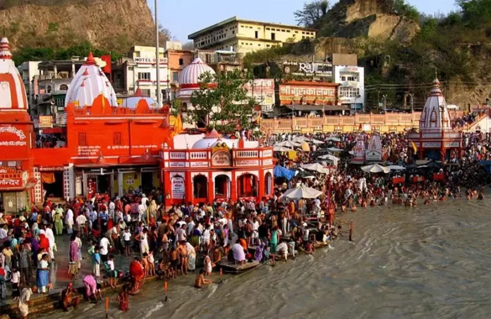 Ganga Dussehra 2025