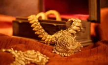 Gold Rate Change : सोने की कीमतों में हुआ बदलाव, देखे 10 ग्राम के ताजा भाव