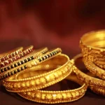 Gold price Today : सोने और चांदी की कीमत में फिर आया बदलाव , देखे प्रति तोला भाव