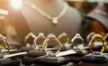 Gold Price Today : सोने की कीमतों में फिर हुआ बदलाव ,देखे तोला भाव