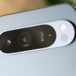 Google Pixel 10 का बजा डंका! कैमरा से लेकर स्मार्टनेस तक, सब कुछ लेवल अप?