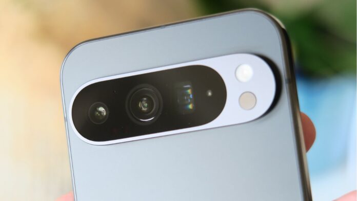 Google Pixel 10 का बजा डंका! कैमरा से लेकर स्मार्टनेस तक, सब कुछ लेवल अप?