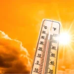 Heatwave