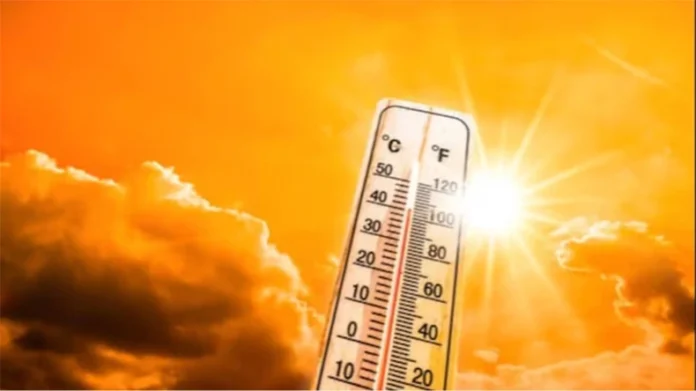 Heatwave