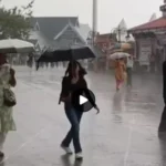 Himachal Weather