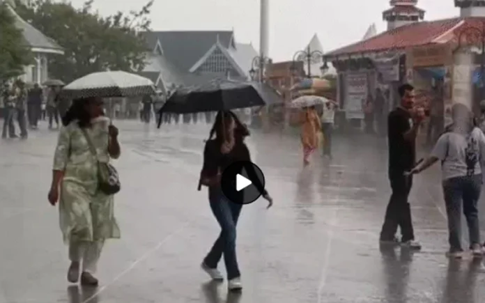 Himachal Weather