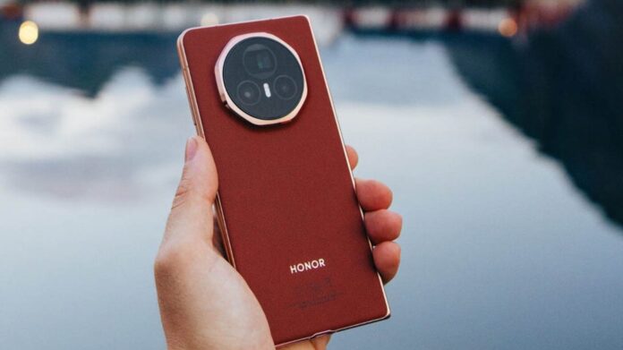 Honor Magic V5 की एंट्री तय! जुलाई 2025 में होगा धमाकेदार लॉन्च, देखें क्या है खास