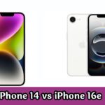 iPhone 14 vs iPhone 16e: कौन बनेगा आपका स्मार्ट पार्टनर? खरीदने से पहले जान लें पूरा फर्क