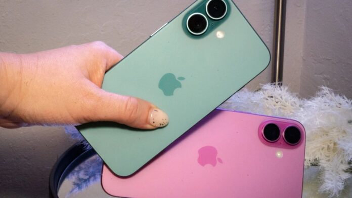 iPhone 17 लॉन्च से पहले iPhone 16 हुआ सस्ता, Flipkart पर ₹9,901 की तगड़ी छूट