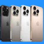 Apple Lovers के लिए खुशखबरी! iPhone 16 Pro Max पर ₹13,500 की भारी कटौती 