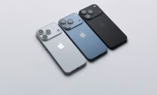 iPhone 17 की लीक से मची हलचल, 50W चार्जिंग और नए फीचर्स ने बढ़ाया एक्साइटमेंट