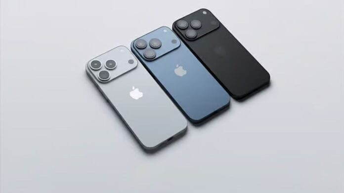 iPhone 17 की लीक से मची हलचल, 50W चार्जिंग और नए फीचर्स ने बढ़ाया एक्साइटमेंट