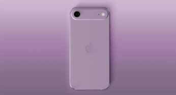 iPhone 17 का नया लुक, Apple की डिज़ाइन दुनिया में होने वाला है बड़ा बदलाव