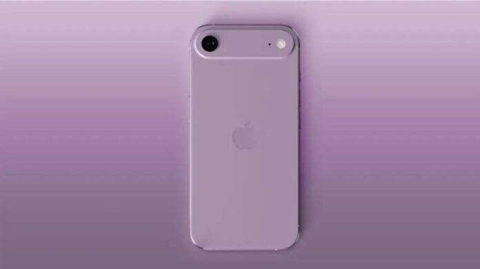 iPhone 17 का नया लुक, Apple की डिज़ाइन दुनिया में होने वाला है बड़ा बदलाव