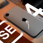 iPhone SE 4 की बड़ी छलांग! 48MP कैमरा और दमदार फीचर्स ₹50,000 से कम में