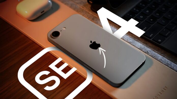 iPhone SE 4 की बड़ी छलांग! 48MP कैमरा और दमदार फीचर्स ₹50,000 से कम में