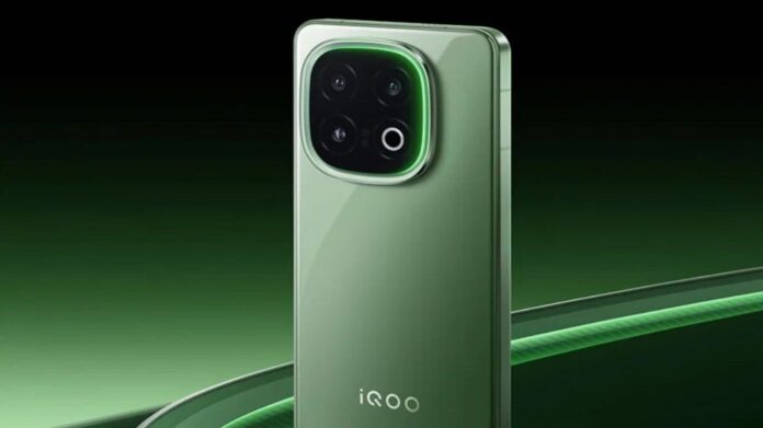 iQOO 13 Green Edition: प्रीमियम लुक और पावरफुल फीचर्स के साथ भारत में एंट्री के लिए तैयार