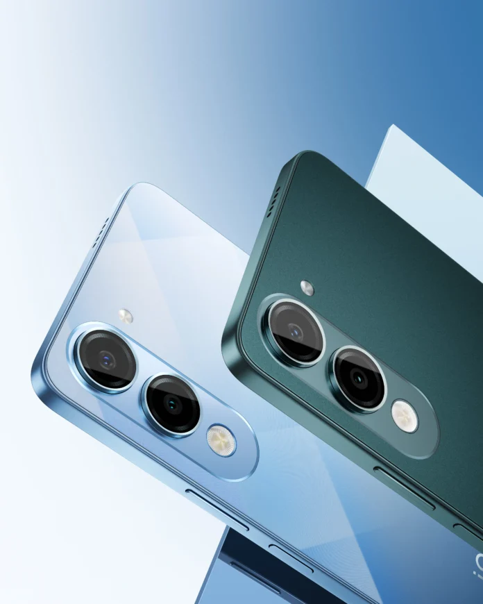 iQOO Z10 Lite will be launched on June 18