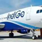 IndiGo Flight