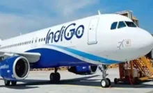IndiGo Flight