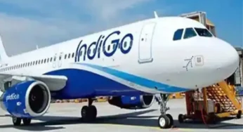 IndiGo Flight: तकनीकी खराबी के चलते चेन्नई लौटा मदुरै जा रहा इंडिगो का विमान
