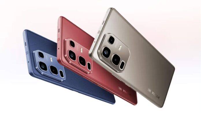 Infinix का नया दांव, Note 50s 5G Plus अब 6GB रैम के साथ और भी दमदार
