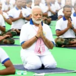 International Yoga Day 2025